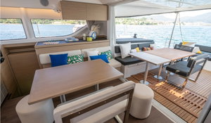 Lagoon 43 „MERIANA“ – fotka 15