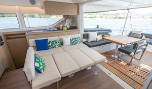 Lagoon 43 „MERIANA“ – fotka 14