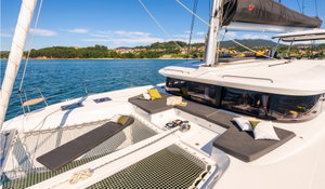 Lagoon 43 „MERIANA“ – fotka 10