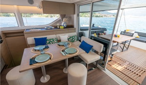 Lagoon 43 „MERIANA“ – fotka 16