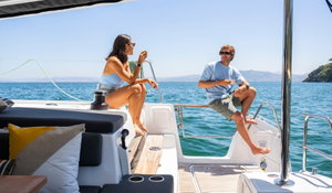 Lagoon 43 „MERIANA“ – fotka 7