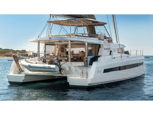 Bali 5.4 „License To Chill“ – fotka 1