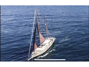 Gulet „Sea Moon“ – fotka 1