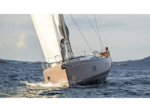 Oceanis 52 „ARENE“ – fotka 1