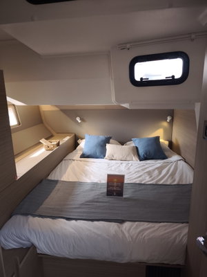 Oceanis 52 „ARENE“ – fotka 9