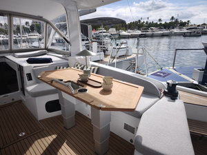 Oceanis 52 „ARENE“ – fotka 7