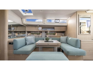 Oceanis 52 „ARENE“ – fotka 13