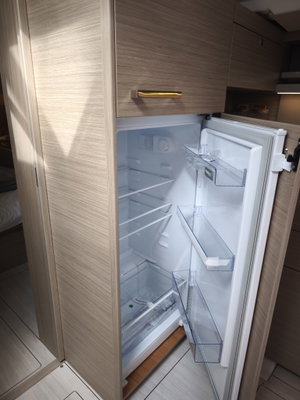 Oceanis 52 „ARENE“ – fotka 11