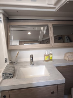 Oceanis 52 „ARENE“ – fotka 10