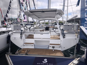 Oceanis 52 „ARENE“ – fotka 4