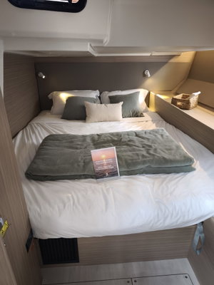 Oceanis 52 „ARENE“ – fotka 12