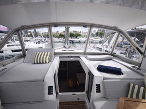 Oceanis 52 „ARENE“ – fotka 8