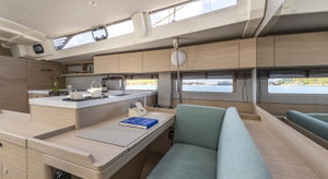 Oceanis 52 „ARENE“ – fotka 14