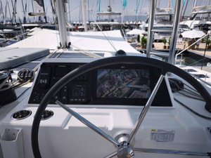 Lagoon 47 „TBA“ – fotka 2
