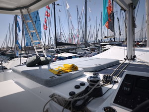 Lagoon 47 „TBA“ – fotka 3