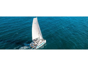 Lagoon 47 „TBA“ – fotka 1