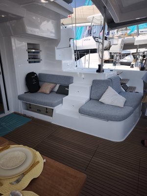 Lagoon 47 „TBA“ – fotka 7