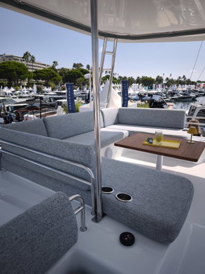 Lagoon 47 „TBA“ – fotka 5