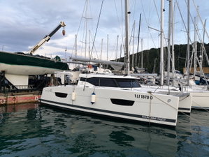 Lucia 40 „Inès - Solar Panel“ – fotka 4