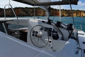Lucia 40 „Inès - Solar Panel“ – fotka 3
