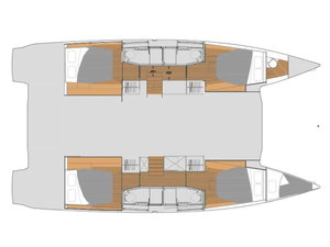 Elba 45 „O'NEIRO“ – fotka 3