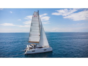 Elba 45 „O'NEIRO“ – fotka 1