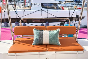 Bali Catspace „El Lucky - Brand New 2027 Design“ – fotka 7