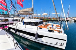 Bali Catspace „El Lucky - Brand New 2027 Design“ – fotka 8