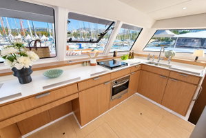 Bali Catspace „El Lucky - Brand New 2027 Design“ – fotka 5