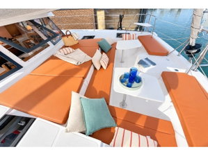 Bali Catspace „El Lucky - Brand New 2027 Design“ – fotka 16