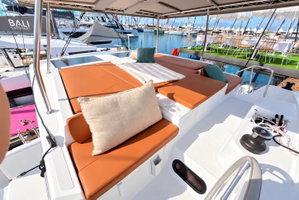 Bali Catspace „El Lucky - Brand New 2027 Design“ – fotka 13
