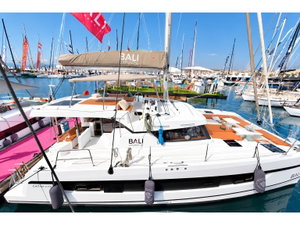 Bali Catspace „El Lucky - Brand New 2027 Design“ – fotka 1