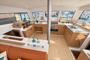 Bali Catspace „El Lucky - Brand New 2027 Design“ – fotka 6