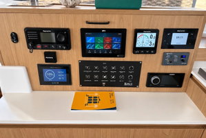 Bali Catspace „El Lucky - Brand New 2027 Design“ – fotka 3