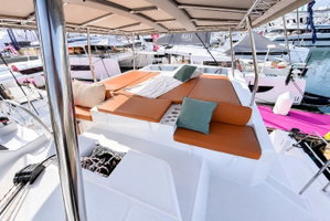 Bali Catspace „El Lucky - Brand New 2027 Design“ – fotka 14