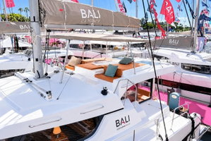 Bali Catspace „El Lucky - Brand New 2027 Design“ – fotka 15