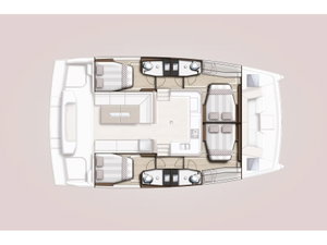 Bali Catspace „El Lucky - Brand New 2027 Design“ – fotka 9