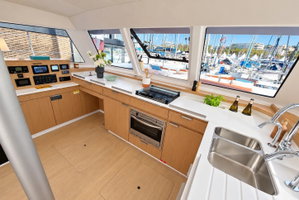 Bali Catspace „El Lucky - Brand New 2027 Design“ – fotka 4