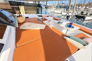 Bali Catspace „El Lucky - Brand New 2027 Design“ – fotka 10