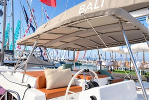 Bali Catspace „El Lucky - Brand New 2027 Design“ – fotka 12