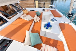 Bali Catspace „El Lucky - Brand New 2027 Design“ – fotka 11