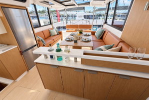 Bali Catspace „El Lucky - Brand New 2027 Design“ – fotka 2