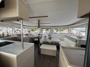 Lagoon 46 „Gea (PTP)“ – fotka 3