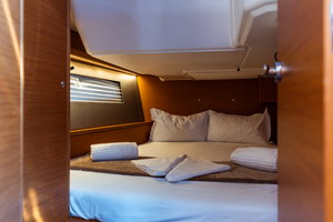 Dufour 44 „Hind“ – fotka 3