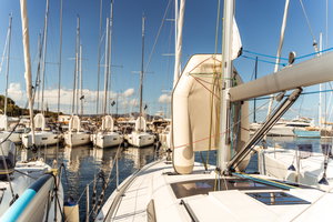 Dufour 44 „Hind“ – fotka 13
