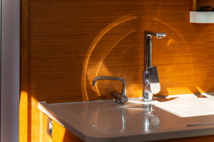 Dufour 44 „Hind“ – fotka 9