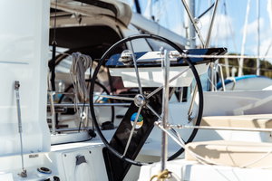 Dufour 44 „Hind“ – fotka 18