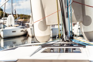 Dufour 44 „Hind“ – fotka 12