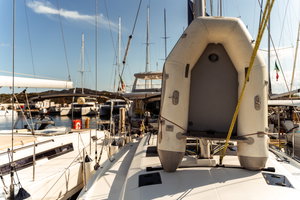Dufour 44 „Hind“ – fotka 15