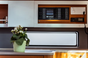 Dufour 44 „Hind“ – fotka 10